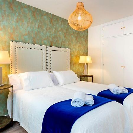 Genteel Home Plaza De Las Flores Malaga Ngoại thất bức ảnh